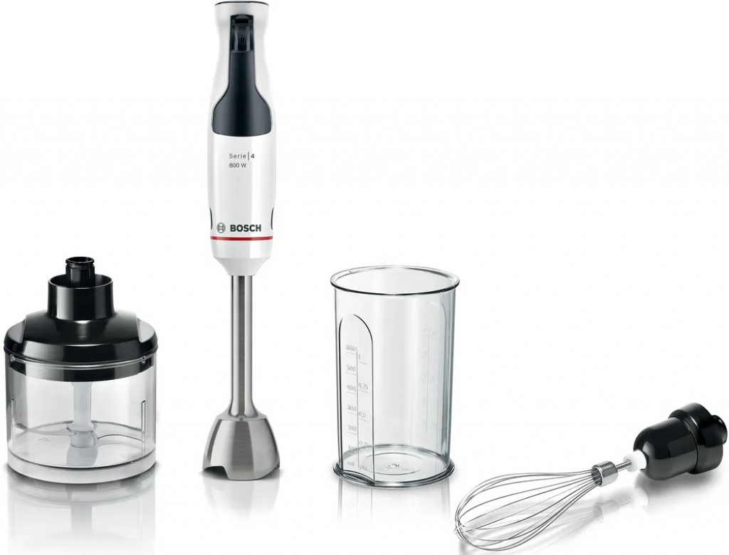 Пасатор Bosch MSM4W421
